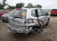 2018 Subaru Forester фото