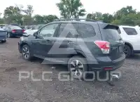 2018 Subaru Forester фото