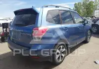 2018 Subaru Forester фото