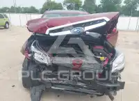 2018 Subaru Forester photo