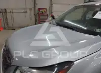 2018 Subaru Forester фото