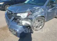2018 Subaru Forester фото