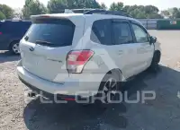 2018 Subaru Forester фото