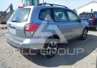 2018 Subaru Forester фото