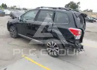 2018 Subaru Forester фото