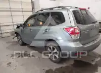 2018 Subaru Forester фото