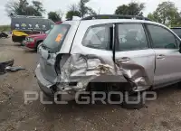 2018 Subaru Forester фото