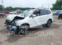 2018 Subaru Forester фото