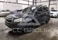 2018 Subaru Forester photo