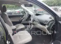 2018 Subaru Forester фото
