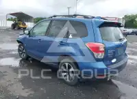 2018 Subaru Forester photo