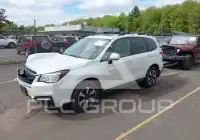 2018 Subaru Forester photo