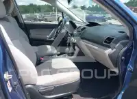 2018 Subaru Forester фото