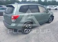 2018 Subaru Forester фото