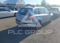 2018 Subaru Forester photo