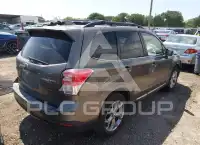 2018 Subaru Forester photo