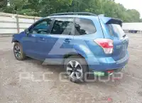 2018 Subaru Forester фото