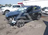 2018 Subaru Forester фото