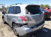 2018 Subaru Forester фото