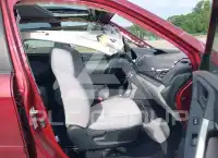 2018 Subaru Forester фото