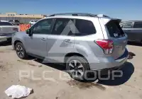 2018 Subaru Forester фото
