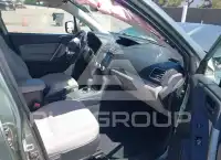 2018 Subaru Forester фото