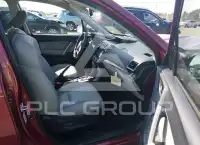 2018 Subaru Forester photo
