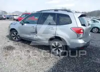 2018 Subaru Forester фото