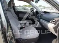 2018 Subaru Forester фото