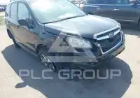 2018 Subaru Forester фото