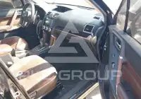 2018 Subaru Forester фото