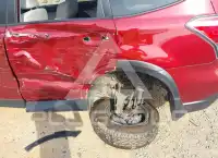 2018 Subaru Forester photo
