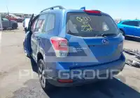 2018 Subaru Forester фото