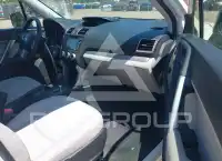 2018 Subaru Forester фото