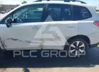 2018 Subaru Forester photo