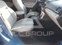 2018 Subaru Forester photo