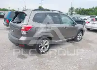 2018 Subaru Forester photo