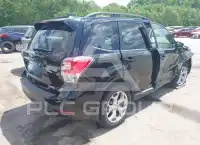 2018 Subaru Forester фото