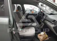2018 Subaru Forester фото