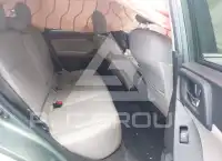2018 Subaru Forester фото