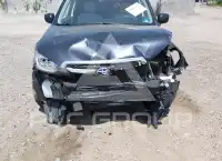 2018 Subaru Forester photo