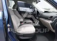 2018 Subaru Forester фото