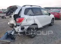 2018 Subaru Forester фото