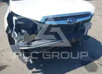 2018 Subaru Forester фото