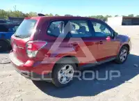 2018 Subaru Forester фото