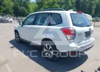 2018 Subaru Forester фото