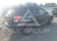 2018 Subaru Forester photo
