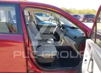 2018 Subaru Forester фото