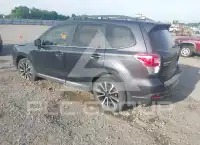 2018 Subaru Forester photo