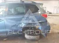 2018 Subaru Forester фото